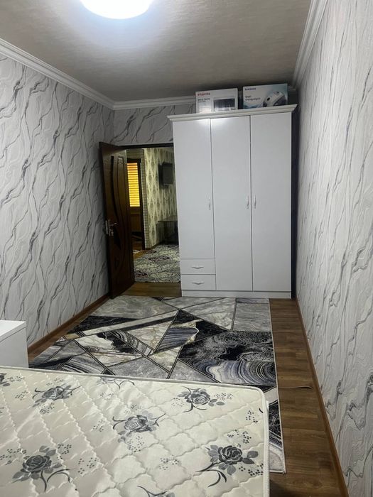 Срочно сдается квартира на парьтезде ‼️