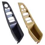 Maner usa interior sofer sau pasager neagru BMW Seria 5 F10, F11 -noi