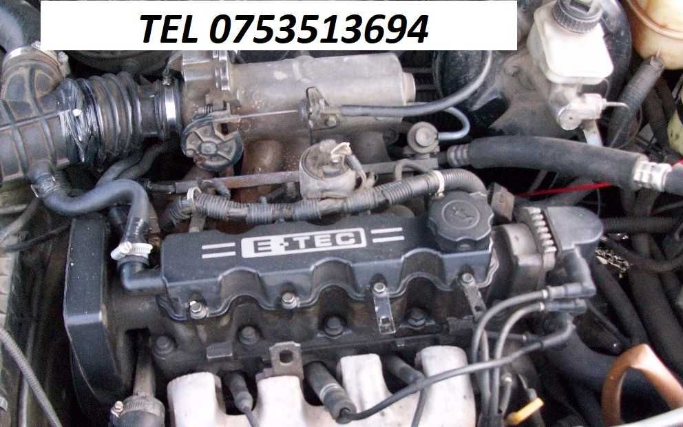 Motor Daewoo Cielo