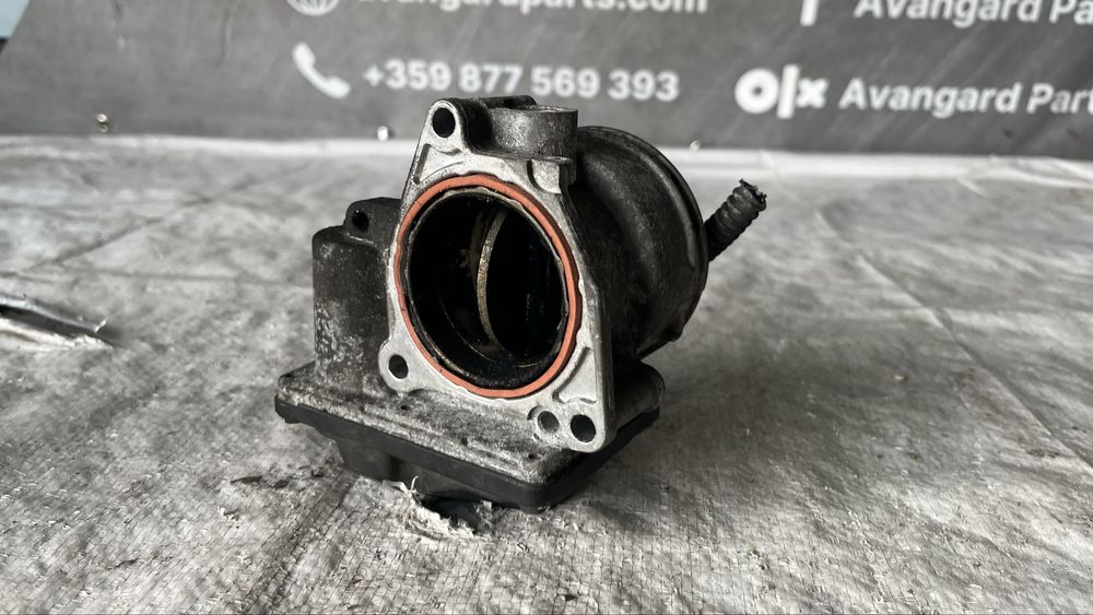 Дроселова клапа VW Golf 5