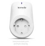 Смарт контакт Tenda Beli Smart Wi-Fi, с програмиране