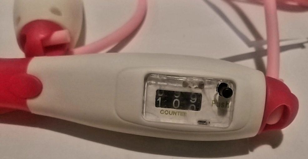 Set palete Badminton/Coarda digitala