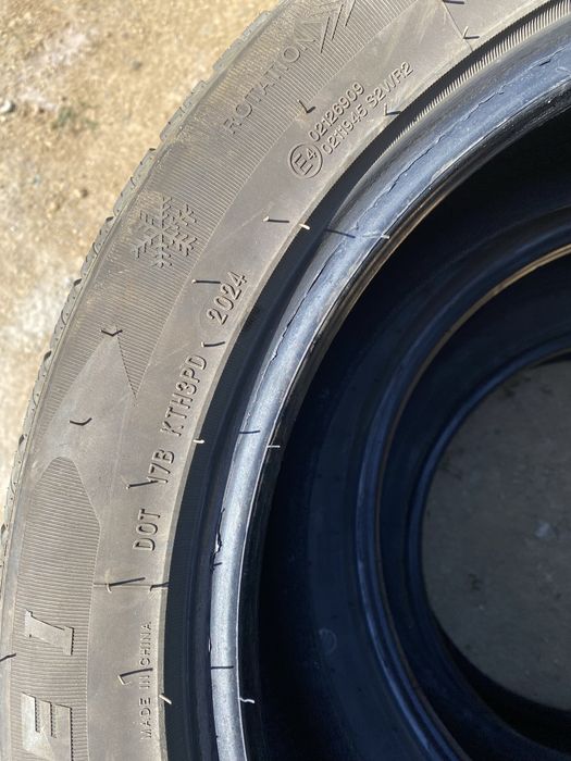 Cauciucuri/Anvelope 225/50R18 dot 2024
