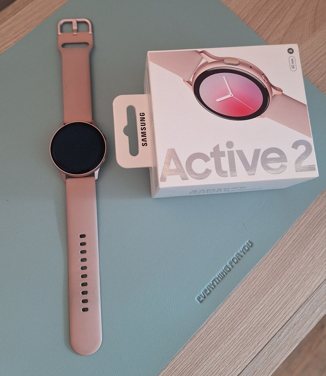Продам смарт часы Galaxy Watch 2