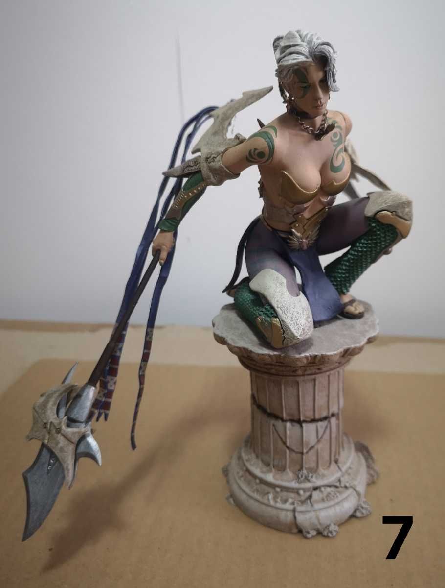 Figurine/jucarii Spawn de McFarlane - lot 1