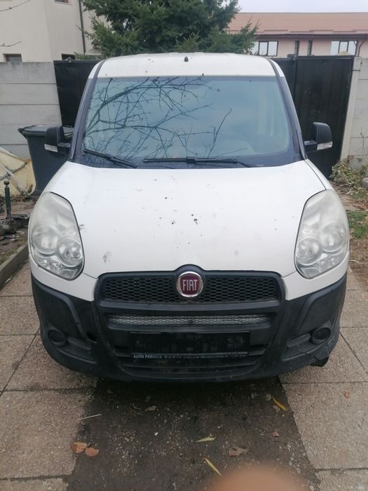 Piese Fiat Doblo 1.3 multijet