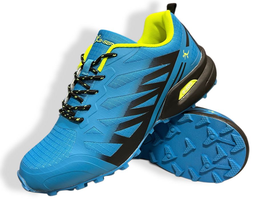 Мъжки маратонки с водоотблъскваща материя-