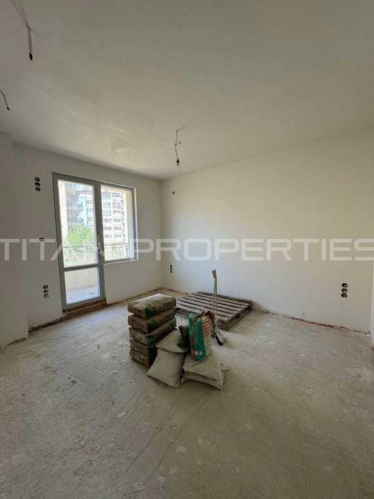 Продава се Тристаен апартамент в София, Манастирски ливади - 92 кв.м за 1903 €/кв.м - Снимка #2