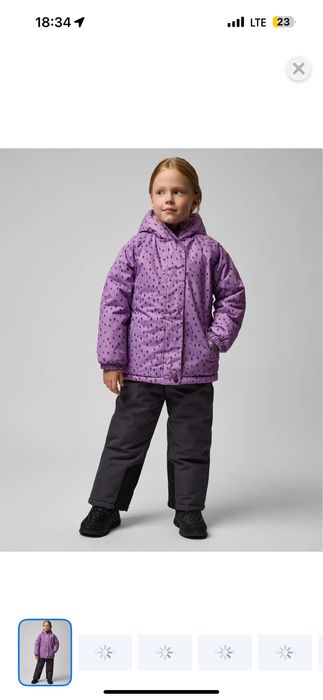 Продам детские комплекты