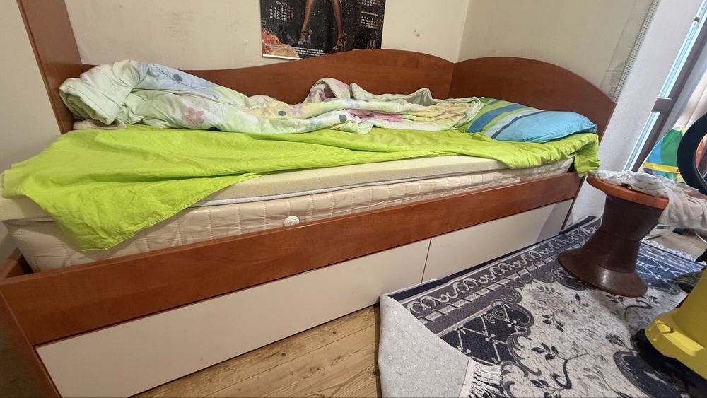 Обзавеждане на стая на дете