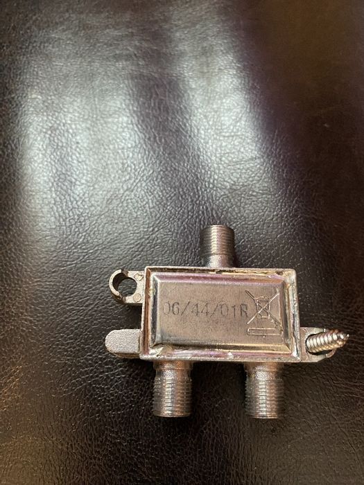 Conectori si mufe TV