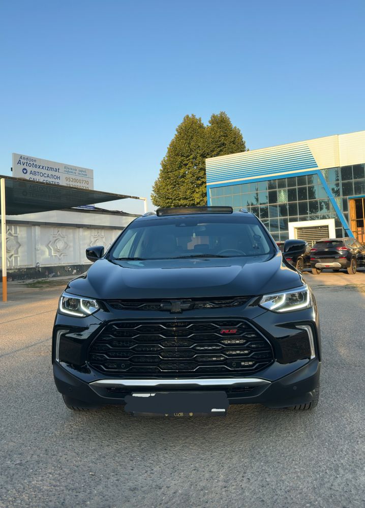 Tracker 2 Premier 2023