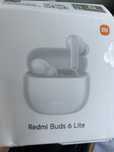 Casti Redmi 6 lite noi noute ridicare personala din Bucuresti