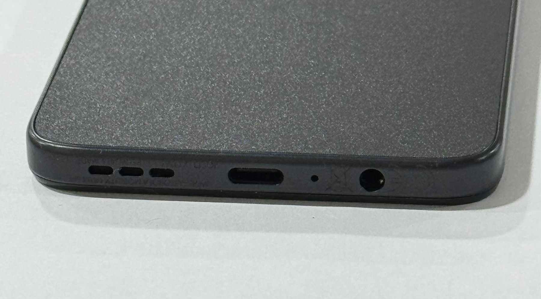 Телефон Motorola G34 5G 128/4GB