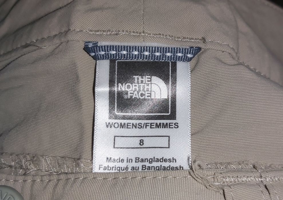 Pantalon dama North Face