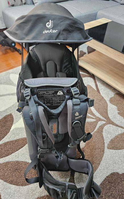 Rucsac transport copii