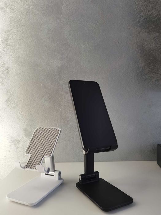 Suport de Birou pentru Telefon/Tabletă
