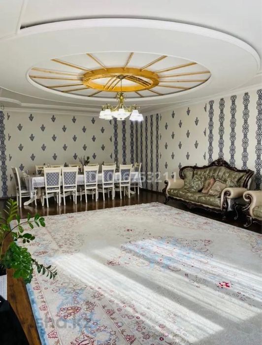 Аренда коттеджа для проведения различных мероприятий