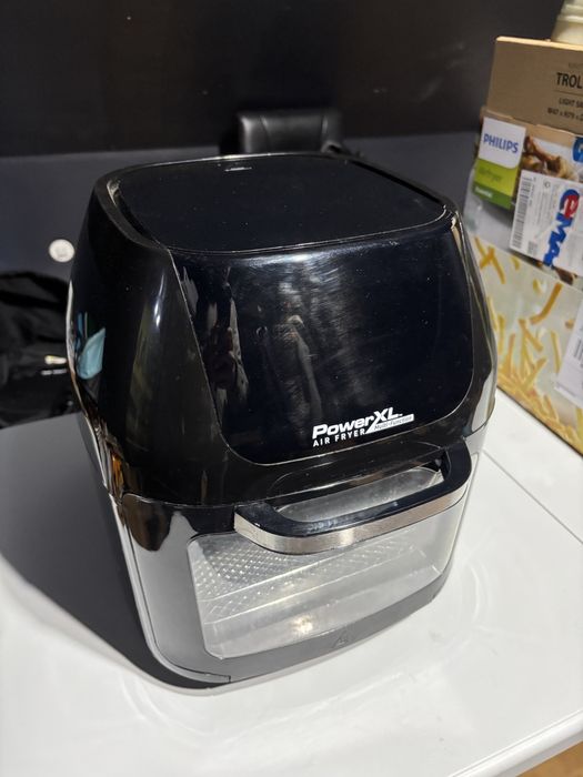 PowerXL. AIR FRYER Multi-Function