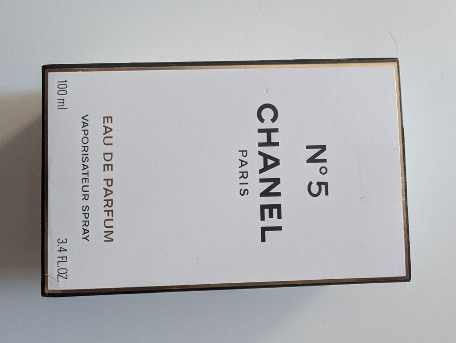 Apa de parfum Chanel N⁰5