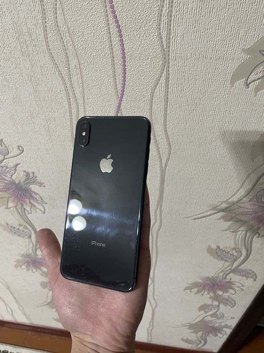 Iphone Xs Max 64 GB