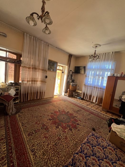 Hovli sotiladiii