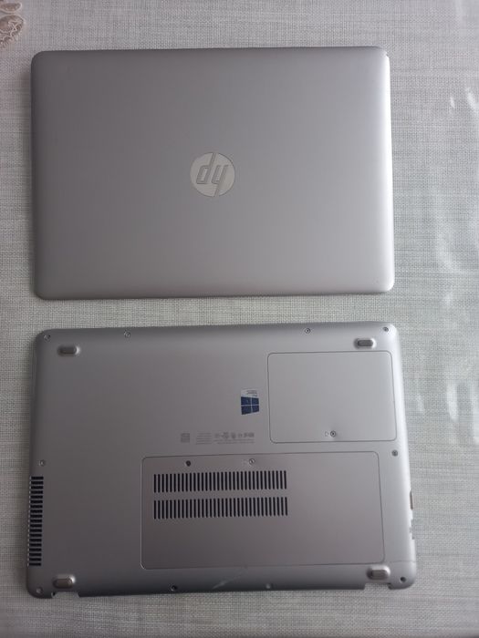 Продаётся ноутбук HP