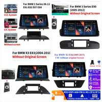 Navigatie Android Bmw Seria1,3,5,X3,X4,X5,X6,Generatia E si F