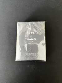 Parfum - Bleu de Chanel