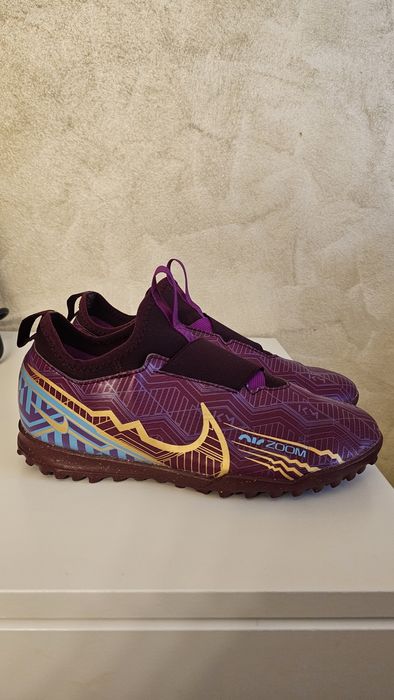 Ghete Nike AirZoom copii