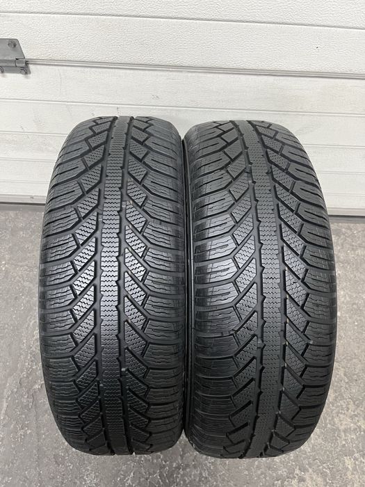 Anvelope semperit 205/60/16