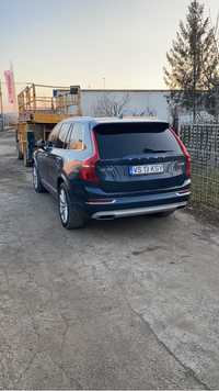 Volvo xc90 inscription.   7 locuri