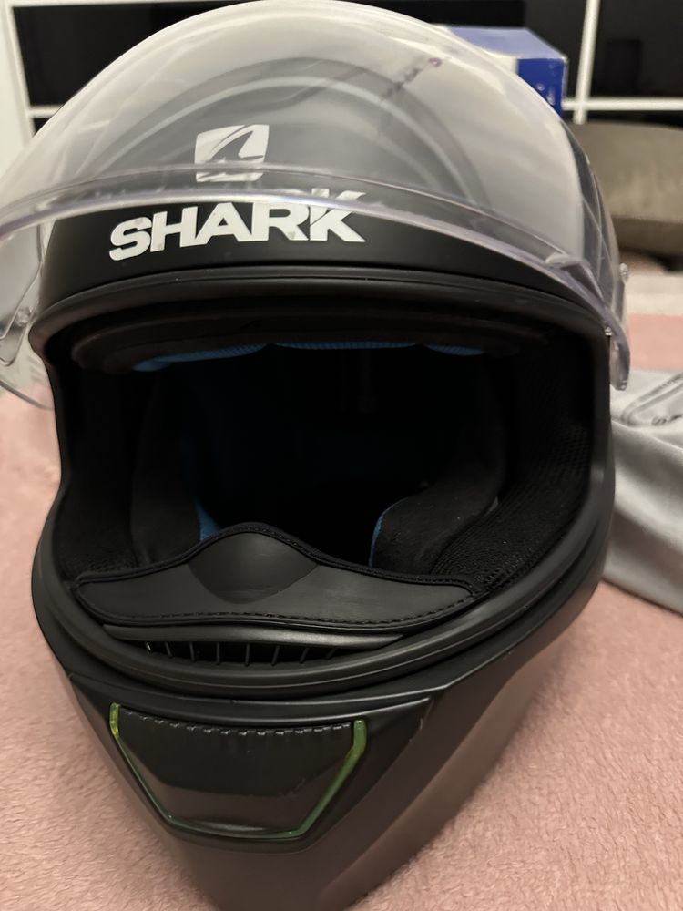 Casca moto Shark SKWAL marimea L