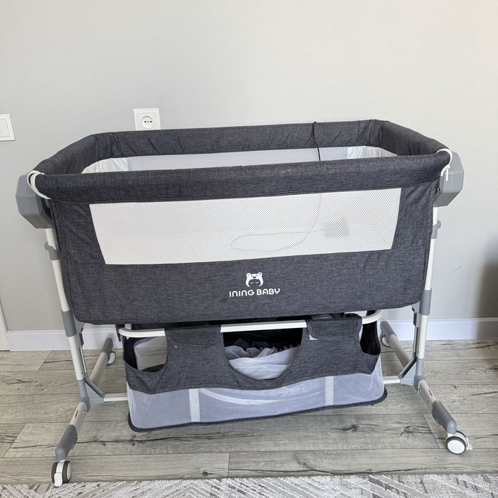 Продам люльку в зорошим состоянии