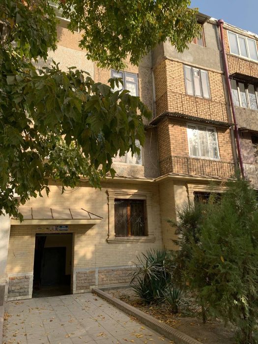 Сдаётся квартира в аренду 3х комнатная