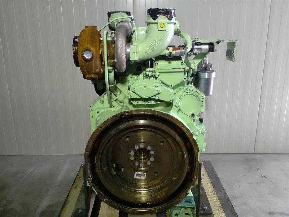Motor complet Deutz BF4M1013 MC - Piese de motor Deutz