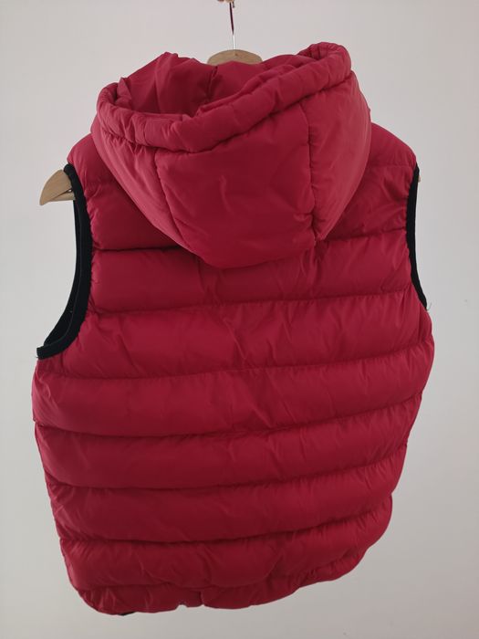 Елек  с  качулка