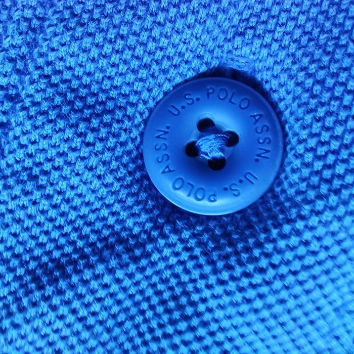 Tricou Us Polo Assn Bărbați M !!