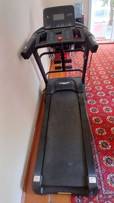 Беговая дарожка,