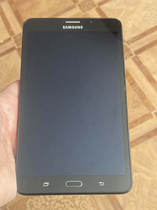 Samsung Tab A 2016