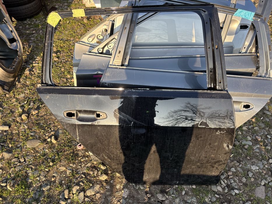 Врата Голф7/VW Golf 7
