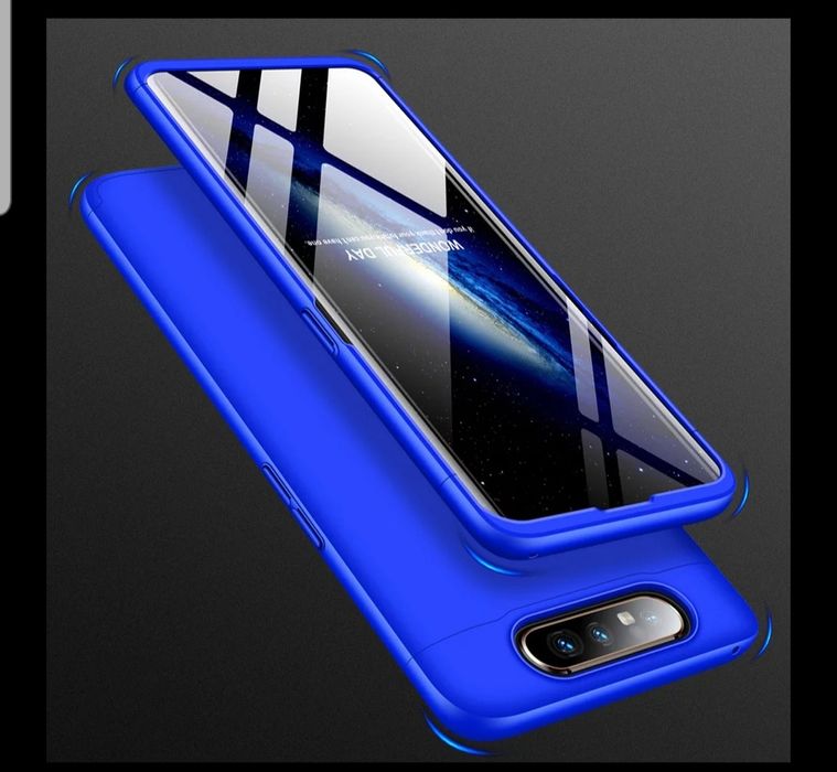 Продаются чехлы на самсунг А 80