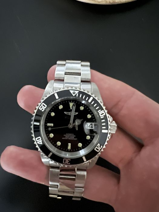 Vand ceas automatic Invicta Pro diver 8926OB