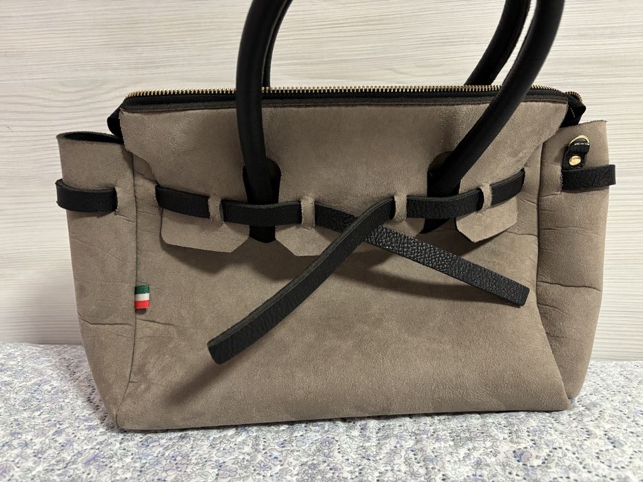 Дамска чанта на ZEE LANE