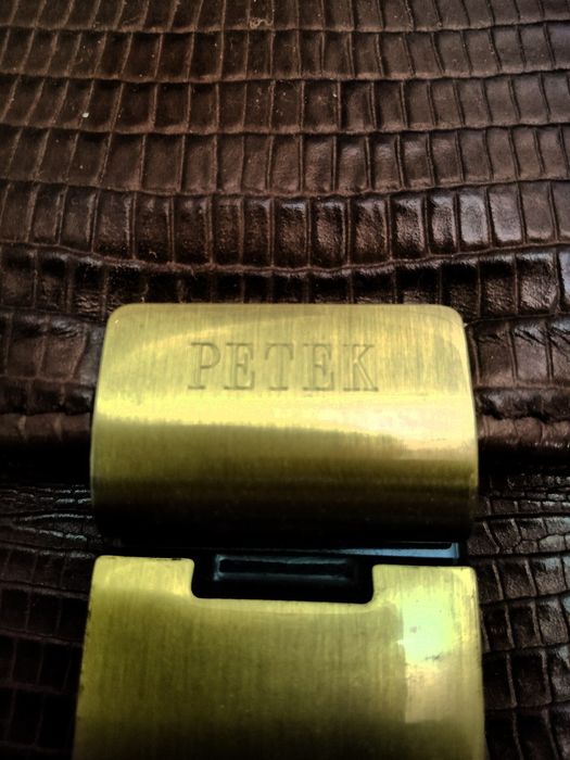 Сумка Petek 1855