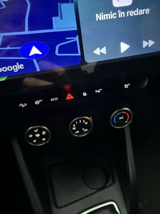 Vind Dacia Daster 15 Dizel 116cp 4x4 2020 nr rosii 90 zile