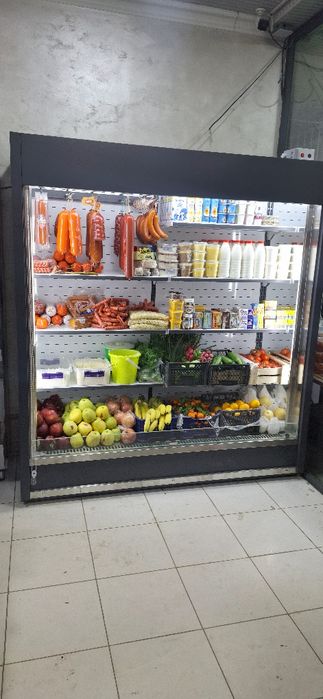 Do'kon uchun har hil turdagi mahsulotlarni taklif qilamiza.