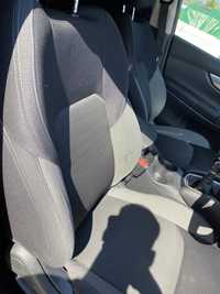 Interior sport scaune față și banchete Nissan Qashqai j11
