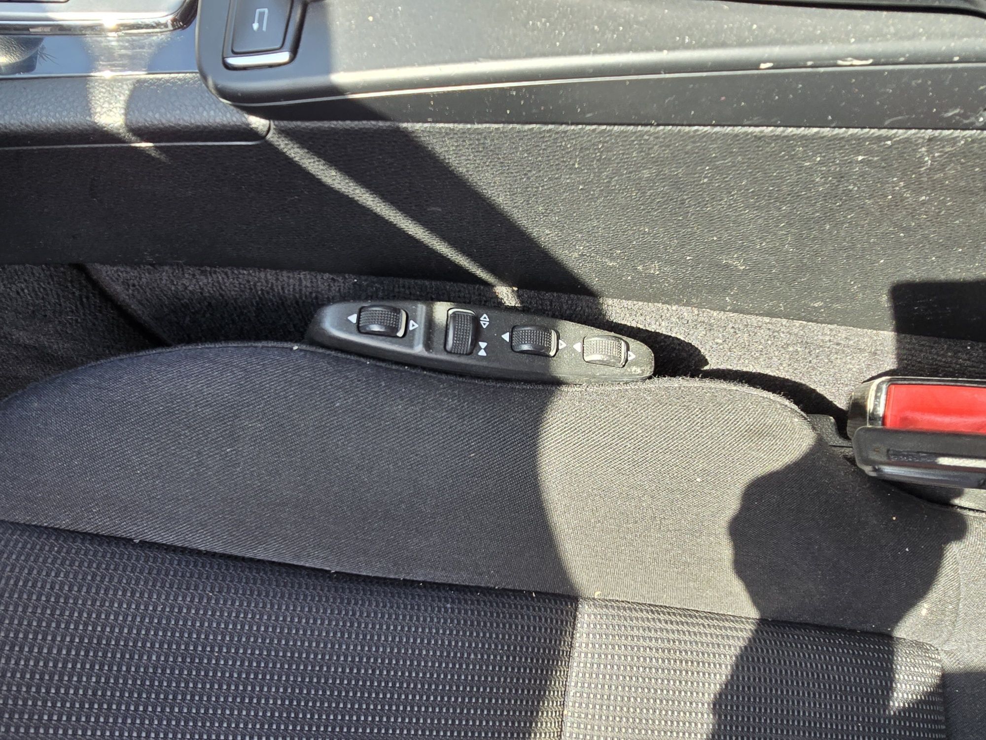 Mercedes Benz C 220 W204
