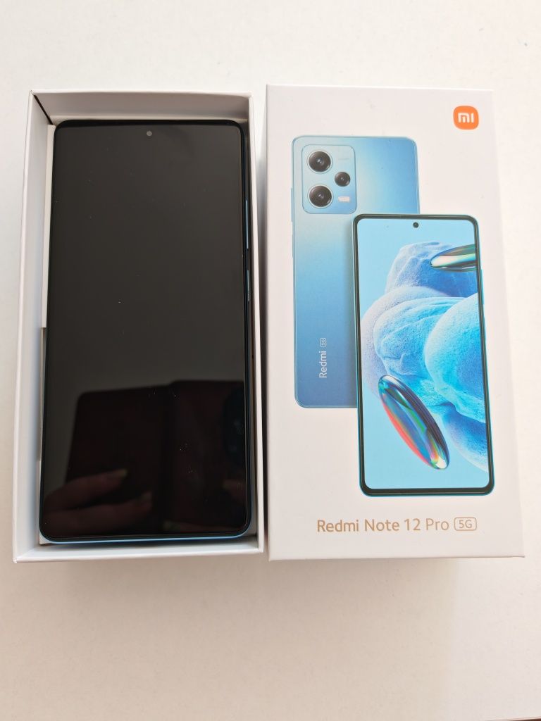 Redmi Note 12 Pro 5GB